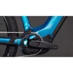 CUBE REACTION HYBRID Performance 600 Easy Entry E-Mountainbike 2026 – Bild 14