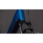 CUBE REACTION HYBRID Performance 600 Easy Entry E-Mountainbike 2026 – Bild 15