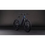 CUBE REACTION HYBRID Performance 600 FE Easy Entry E-Mountainbike 2026 – Bild 3