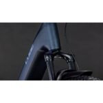 CUBE REACTION HYBRID Performance 600 FE Easy Entry E-Mountainbike 2026 – Bild 6