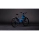 CUBE REACTION HYBRID Performance 600 FE Easy Entry E-Mountainbike 2026 – Bild 8