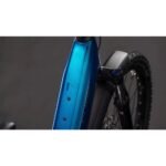 CUBE REACTION HYBRID Performance 600 FE Easy Entry E-Mountainbike 2026 – Bild 9