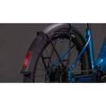 CUBE REACTION HYBRID Performance 600 FE Easy Entry E-Mountainbike 2026 – Bild 10