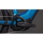 CUBE REACTION HYBRID Performance 600 FE Easy Entry E-Mountainbike 2026 – Bild 11