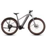 CUBE REACTION HYBRID Performance 600 FE E-Mountainbike 27.5“/29“ 2026 – Bild 9
