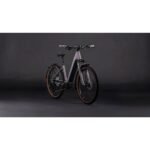 CUBE REACTION HYBRID Performance 600 FE Easy Entry E-Mountainbike 2026 – Bild 14