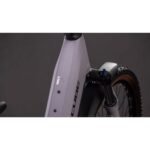 CUBE REACTION HYBRID Performance 600 FE Easy Entry E-Mountainbike 2026 – Bild 15