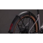 CUBE REACTION HYBRID Performance 600 FE Easy Entry E-Mountainbike 2026 – Bild 16