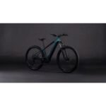 CUBE REACTION HYBRID ONE 800 E-Mountainbike 27.5“/29“ 2026 – Bild 3