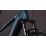 CUBE REACTION HYBRID ONE 800 E-Mountainbike 27.5“/29“ 2026 – Bild 7