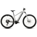 CUBE REACTION HYBRID ONE 800 E-Mountainbike 27.5“/29“ 2026 – Bild 8
