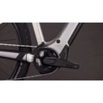 CUBE 27.5“ REACTION HYBRID ONE 800 E-Mountainbike 2026 sleekgrey / prism – Bild 12