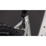 CUBE REACTION HYBRID ONE 800 Easy Entry E-Mountainbike 2026 sleekgrey / prism – Bild 5