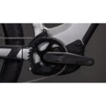 CUBE REACTION HYBRID ONE 800 Easy Entry E-Mountainbike 2026 sleekgrey / prism – Bild 6