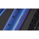 CUBE 27.5“ REACTION HYBRID ONE 800 Trapeze E-Mountainbike 2026  blueiris / reflect – Bild 13