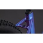 CUBE REACTION HYBRID ONE 800 Easy Entry E-Mountainbike 2026 sleekgrey / prism – Bild 12
