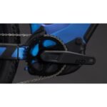 CUBE REACTION HYBRID ONE 800 Easy Entry E-Mountainbike 2026 sleekgrey / prism – Bild 13