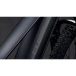 CUBE REACTION HYBRID Pro 800 E-Mountainbike 2026 27.5“/ 29“ blackline – Bild 4