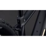 CUBE REACTION HYBRID Pro 800 E-Mountainbike 2026 27.5“/ 29“ blackline – Bild 5