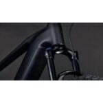 CUBE REACTION HYBRID Pro 800 E-Mountainbike 2026 27.5“/ 29“ blackline – Bild 7