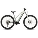 CUBE REACTION HYBRID Pro 29“ 800 Trapeze E-Mountainbike 2026 – Bild 9