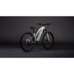 CUBE REACTION HYBRID Pro 29“ 800 Trapeze E-Mountainbike 2026 – Bild 10