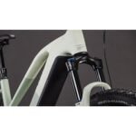 CUBE REACTION HYBRID Pro 29“ 800 Trapeze E-Mountainbike 2026 – Bild 13