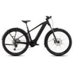 CUBE REACTION HYBRID Pro 800 FE 27.5“ E-Mountainbike 2026 – Bild 2