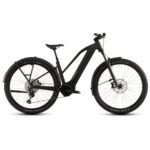 REACTION HYBRID Pro 800 FE CUBE Trapeze E-Mountainbike 2026 27.5“/ 29“ – Bild 2