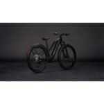 REACTION HYBRID Pro 800 FE CUBE Trapeze E-Mountainbike 2026 27.5“/ 29“ – Bild 3