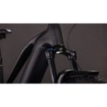 REACTION HYBRID Pro 800 FE CUBE Trapeze E-Mountainbike 2026 27.5“/ 29“ – Bild 8