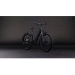 CUBE 27.5“ REACTION HYBRID Pro 800 FE Easy Entry E-Mountainbike 2026 – Bild 3