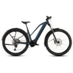 REACTION HYBRID Pro 800 FE CUBE Trapeze E-Mountainbike 2026 27.5“/ 29“