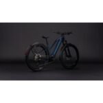 REACTION HYBRID Pro 800 FE CUBE Trapeze E-Mountainbike 2026 27.5“/ 29“ – Bild 10