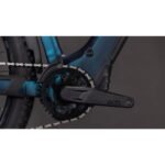 REACTION HYBRID Pro 800 FE CUBE Trapeze E-Mountainbike 2026 27.5“/ 29“ – Bild 13