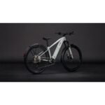 CUBE REACTION HYBRID Pro 800 FE 27.5“ E-Mountainbike 2026 – Bild 9