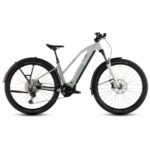 REACTION HYBRID Pro 800 FE CUBE Trapeze E-Mountainbike 2026 27.5“/ 29“ – Bild 15