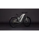 REACTION HYBRID Pro 800 FE CUBE Trapeze E-Mountainbike 2026 27.5“/ 29“ – Bild 16