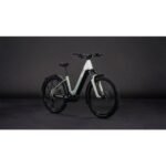 CUBE 27.5“ REACTION HYBRID Pro 800 FE Easy Entry E-Mountainbike 2026 – Bild 9