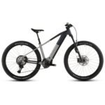 CUBE REACTION HYBRID SLT 800 29“ E-Mountainbike 2026 – Bild 2