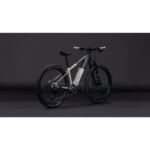 CUBE REACTION HYBRID SLT 800 29“ E-Mountainbike 2026 – Bild 3