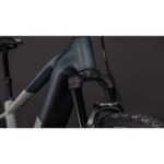 CUBE REACTION HYBRID SLT 800 29“ E-Mountainbike 2026 – Bild 7