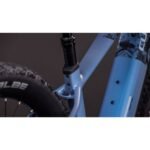 CUBE REACTION HYBRID SLT 800 29“ E-Mountainbike 2026 – Bild 10