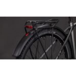 CUBE NURIDE HYBRID Performance 600 E-Bike 2026 slabgrey / black – Bild 5