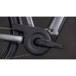 E-Bike CUBE NURIDE HYBRID Performance 600 2026 – Bild 3