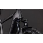 E-Bike CUBE NURIDE HYBRID Performance 600 2026 – Bild 2