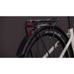 CUBE NURIDE HYBRID Performance 600 E-Bike Easy Entry 2026 desertstone / grey – Bild 7