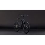 CUBE KATHMANDU HYBRID Pro 800 E-Bike Trekking 2026 coal / black – Bild 2
