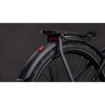 CUBE KATHMANDU HYBRID Pro 800 E-Bike Trekking 2026 coal / black – Bild 3