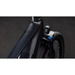 CUBE KATHMANDU HYBRID Pro 800 E-Bike Trekking 2026 coal / black – Bild 4